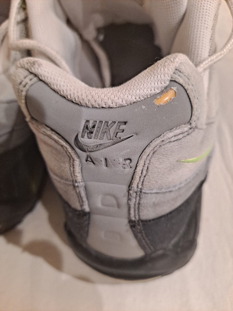 air max 95 2009年復刻 Nike Air Max 95 for Spring 2009 | Hypebeast