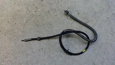 1975 Suzuki GT550 Indy S641. tachometer tach cable