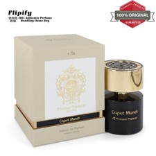 Tiziana Terenzi Caput Mundi Eau De Parfum 100 Ml – Für Damen & Herren, Exklusiver Duft