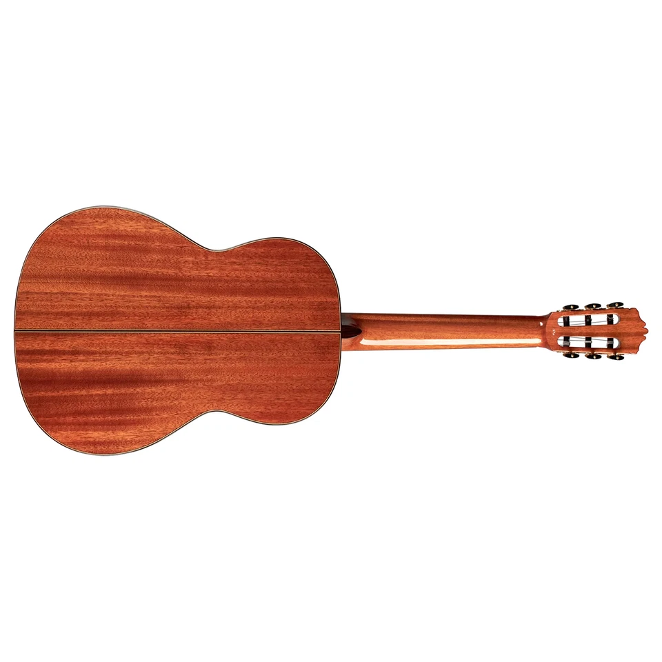 Cordoba Luthier C9 CD Classical Nylon-String Acoustic Guitar, Western Red Cedar - Image 2 of 4