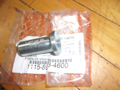 #ad Stihl OEM Specialty Tool Mounting Pressure Sleeve 1115 893 4600 #GM T7A1 $20.95