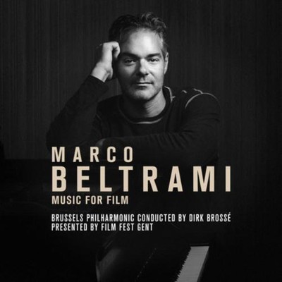 Music for Film (CD) Album (UK IMPORT)