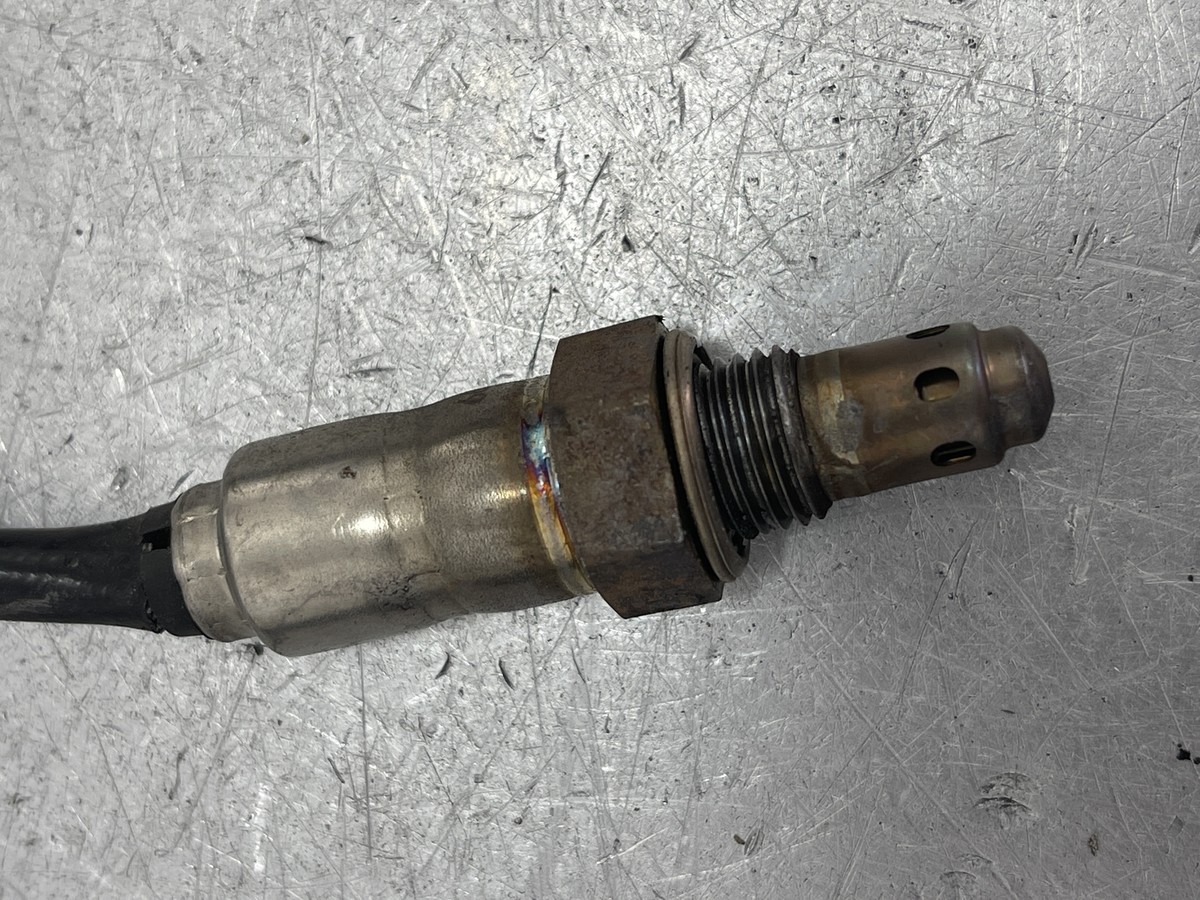 2017 Kawasaki Ninja Zx10r Oxygen O2 Exhaust Gas Lambda Sensor