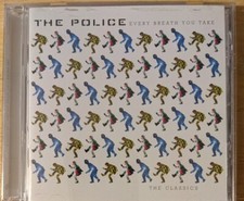 Every Breath You Take: The Classics by The Police CD, Sep-1995, A M USA