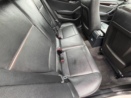BMW X1 XDRIVE18d XLINE STEPTRONIC DIESEL 83k 6 MONTHS WARRANTY AUTOMATIC - Picture 19 of 19