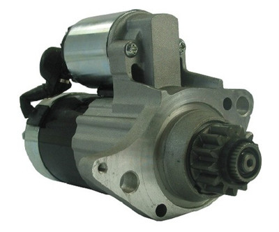 ANLASSER STARTER HONDA MARINE AUSSENBORDER  31200-ZW5-0030 12V 1,2KW