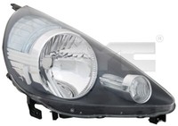 TYC 20-1193-06-2 Hauptscheinwerfer For Honda
