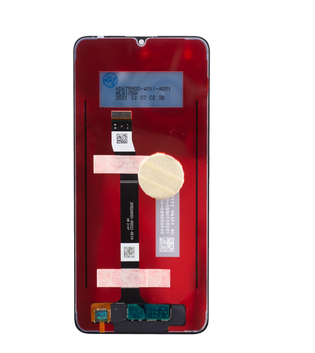 1x NEW LMBHAT014G7C 5.4-inch LCD DISPLAY PANEL 90 DAYS WARRANTY