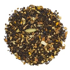 Organic Turmeric Chai