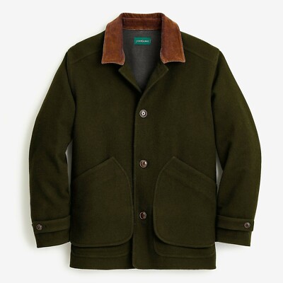 unisex 1983 barn jacket