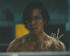 Will Yun Lee Altered Carbon Autographed Signed 8x10 Photo COA 