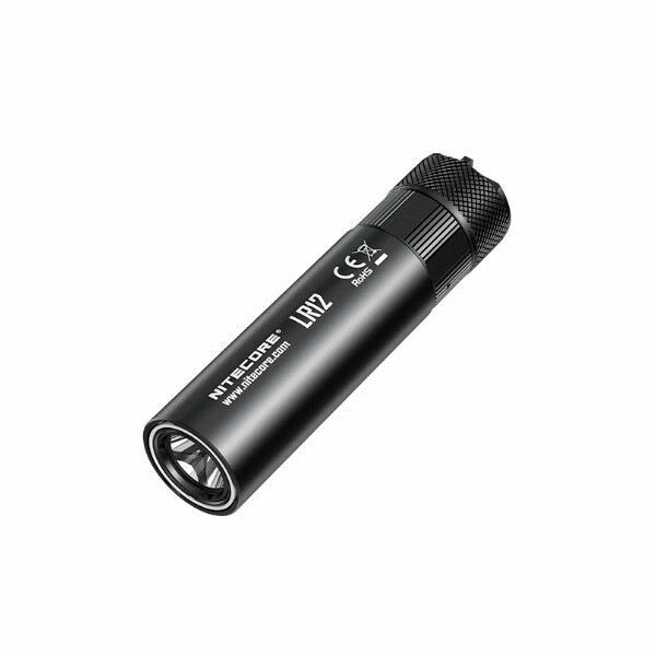 NITECORE Adjustable Focus Flashlights & Work Lights