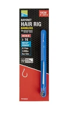 Preston Innovations MCM-B Mag Store Hooklengths Banded or Bayonet 4" PAY 1 POST