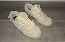 Original Nike SB Dunk Low Mummy glow mit StockX Echtheits-Tag EUR 42.5 US 9 UK 8