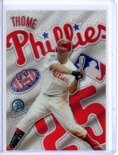 Jim Thome #P-28