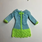 Barbie:  VINTAGE NOW WOW Outfit!