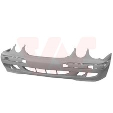 VAN WEZEL Stoßfänger Stoßstange vorne für Mercedes-Benz E-Klasse W210 S210 VAN WEZEL Stoßfänger Stoßstange vorne für Mercedes-Benz E-Klasse W210 S210