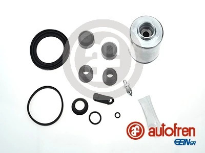 Reparaturkit, Bremssattel Autofren Seinsa D42454C Iveco 42535600 Iveco 42536633-image