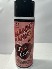 Manic Panic NYC Hair Dye Conditioner Love Col...