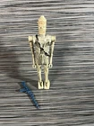 Star Wars Kenner IG-88 Droid Action Figure with rifle Vintage 1980 LFL Hong Kong