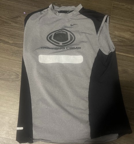 NIKE DRI-FIT XL Performance Training Camp football undershirt - CrossFit