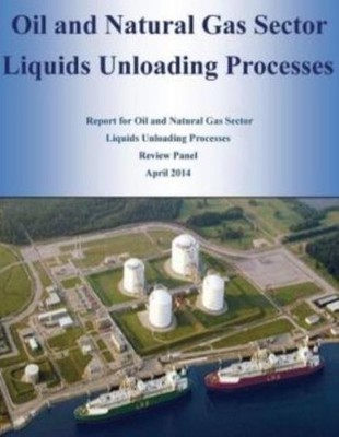 Oil And Natural Gas Sector Liquids Unloading Processes