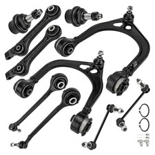 10pc Suspension Front Control Arm Kit For 2011-2019 Dodge Charger Challenger 300