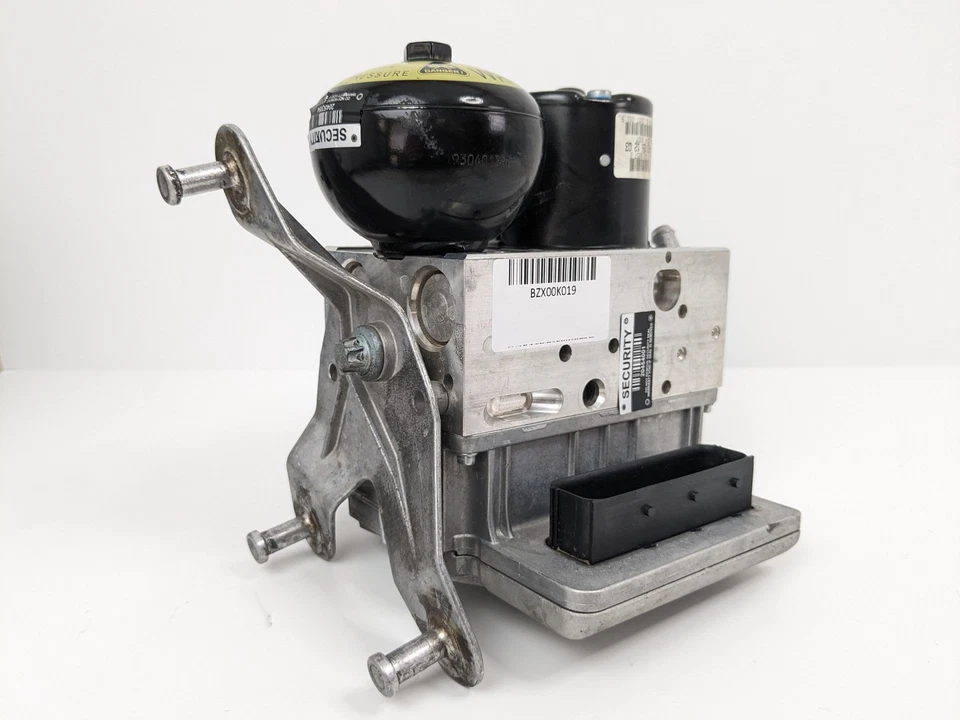 2003-2006 MERCEDES BENZ E320 E350 E500 ABS BRAKE PUMP HYDRAULIC SBC ANTI LOCK - Изображение 3 из 4