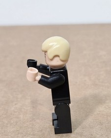 Lego Luke Skywalker Minifigure Pupils Jedi Knight Star Wars Episode 4/5/6 sw0292