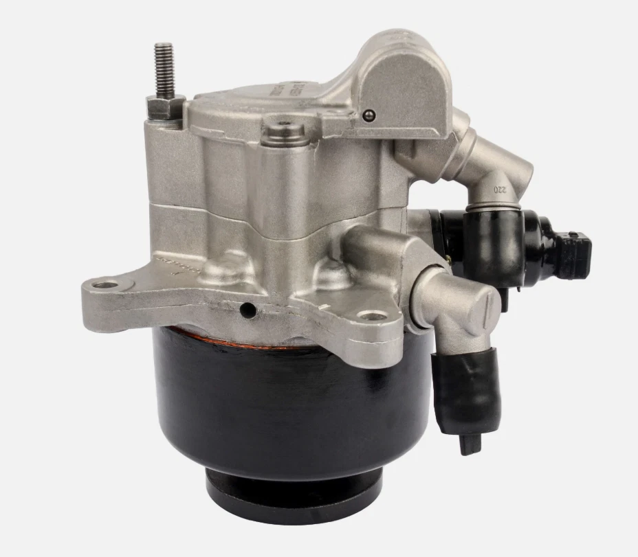 Bomba de dirección asistida hidráulica 0034665001 para Mercedes-Benz CL65 AMG 2005-2006 ^ Foto 4 de 4