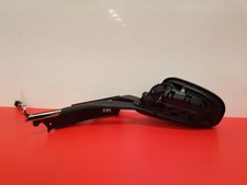 SPECCHIETTO RETROVISORE ELETTRICO PASSEGGERO ASTON MARTIN VANTAGGIO 3 PORTE COUPE NS 2006