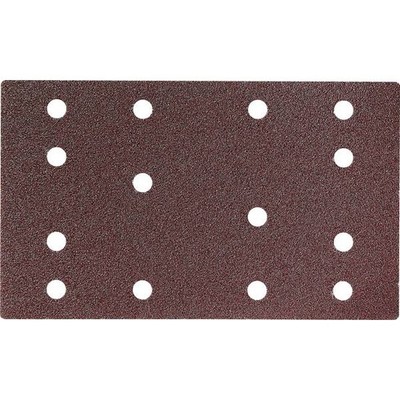 Festool 499049 80x133 P100 RU/50 Abrasive Sheet Grain Size 100 (L x