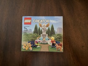 LEGO CREATOR  SET BUNDLE (3) - 40252, 40220, 40221 ALL NEW