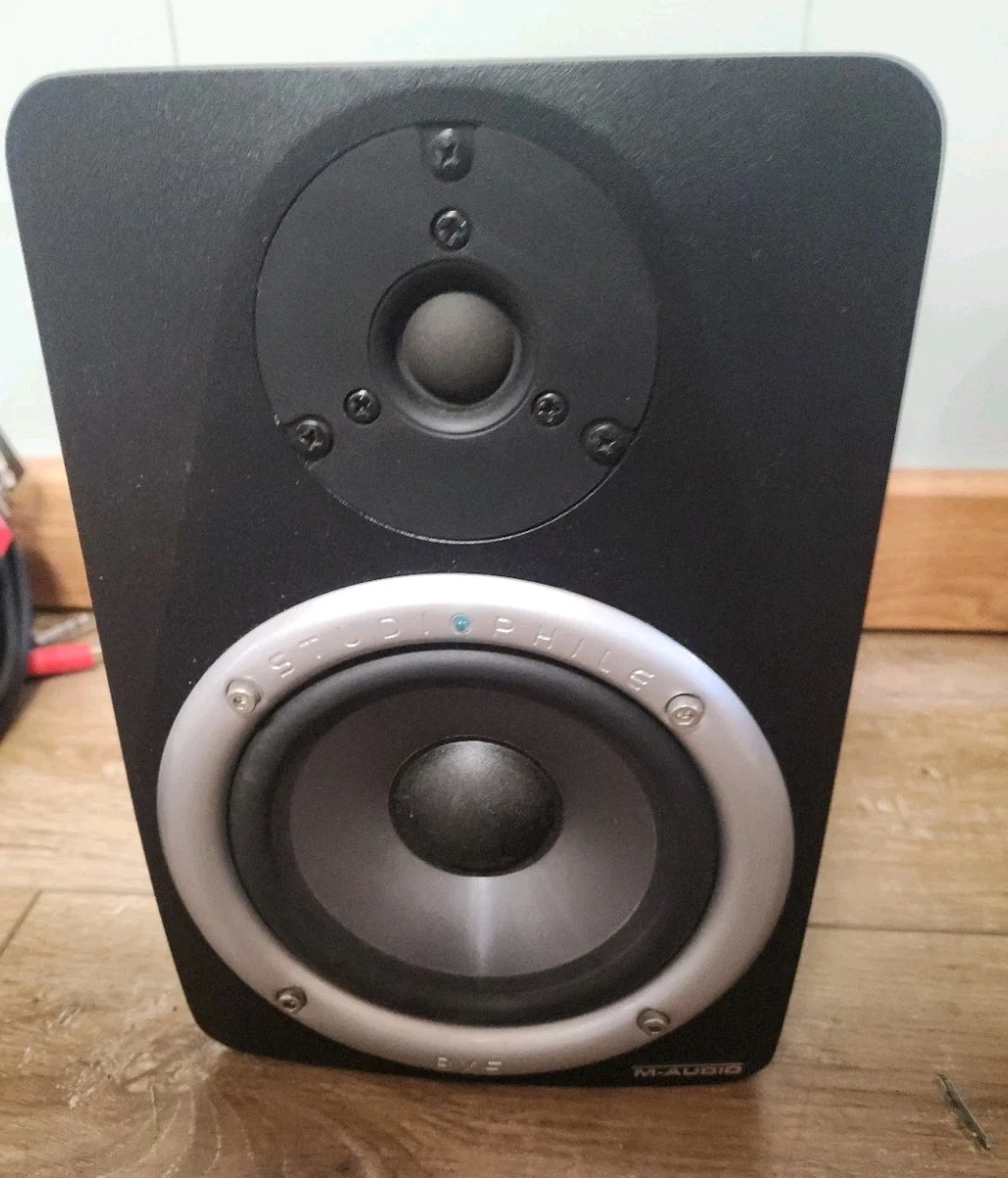 M-Audio BX5a Pro Audio Speakers for sale - eBay