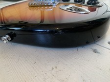Squier Vintage Modified Stratocaster 2010-11