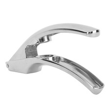 Premium Garlic Press Garlic Press Adjustable Pressure For Home