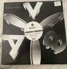 Michael Jackson  Vs DJ Excel - Beat It Rare 2009 USA  6 Track Remixes 12” Vinyl