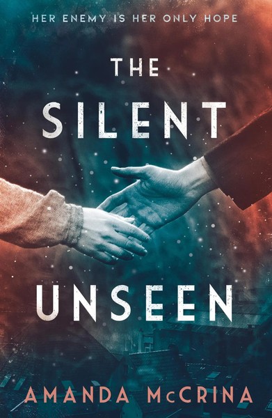 The Silent Unseen: A Novel Of World War II | Amanda Mccrina | Buch | Gebunden-image