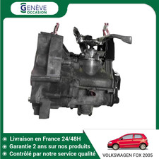 Boite de vitesse Volkswagen FOX
