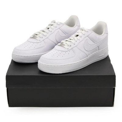 IB0018-100 Kobe Bryant Nike Air Force 1 Low White (Herren)