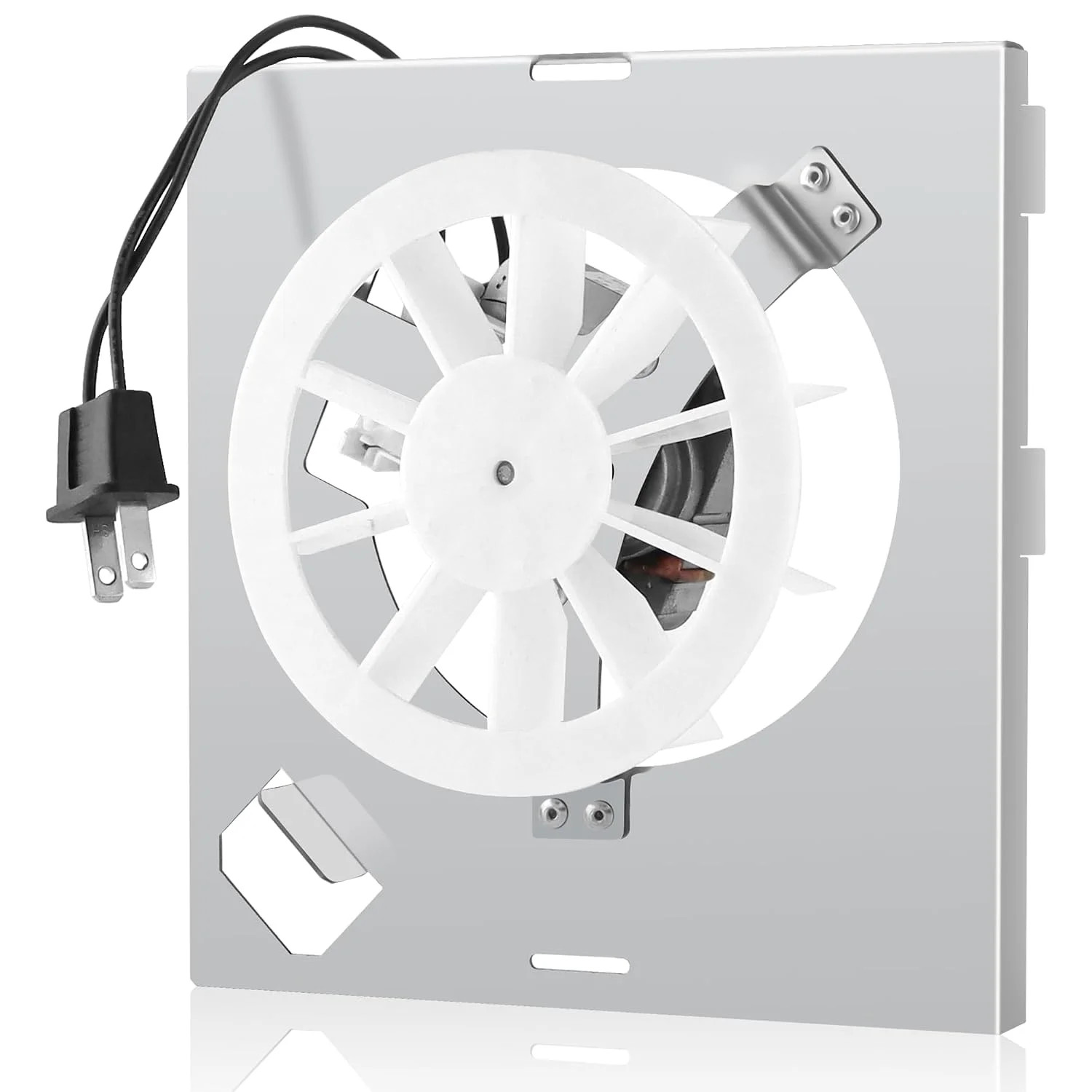 [Upgraded 100% Copper] 696N-R02 B Unit Bathroom Exhaust 50CFM Fan Motor Assembly