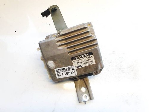 8965002150 Steuergerät Servolenkung Lenkgetriebe 89650-02150 eat DE2702533-20