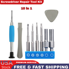 For Nintendo Switch 3DS Wii DS DSL Triwing Sc...