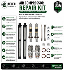 Contract Spray Gun Repair Kit Filter Accessory Parts Compatible Contract Spray Gun Repair Kit Filter Accessory Parts Compatible