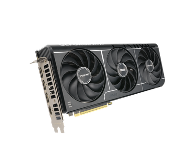ASUS PRIME GeForce RTX 5070 12GB 192-Bit GDDR7 PCI Express 5.0