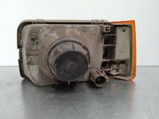 Feu avant (phare) Seat TERRA