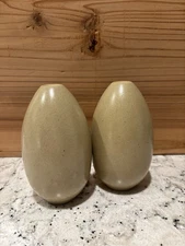 Lindt Stymeist Craftworks Salt & Pepper Shakers - Sand - Japan