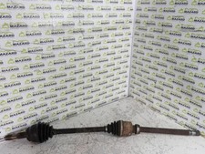 Cardan Peugeot BOXER