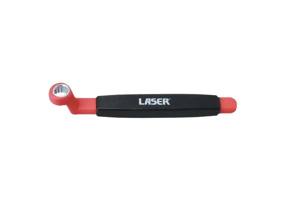 Laser Tools Isolierter RingschlüSsel 10Mm 8564-image