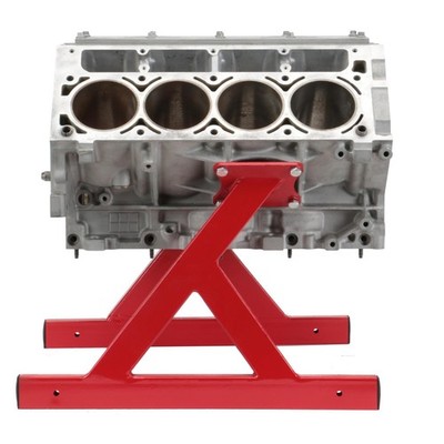Speedway GM LS Fits V8 Engine Storage Stand